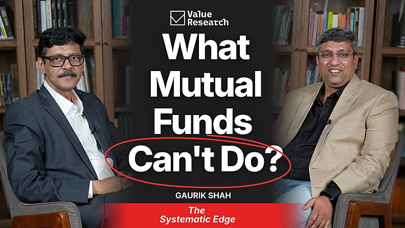 Should you put Rs 10 lakh into a SIF? Here is how to decide
