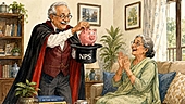 NPS now allows 100% equity -- but not your old money