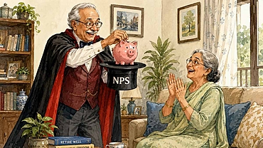 NPS में अब 100% इक्विटी मुमकिन - लेकिन पुराना पैसा नहीं जाएगा