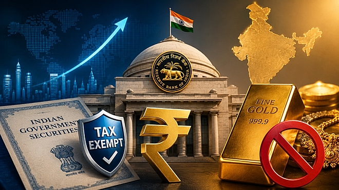 With FIIs selling at record pace and the rupee at historic lows, the government and RBI are rolling out tax breaks and easier access to pull foreign money back in