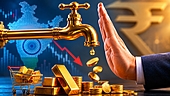 Why gold funds just shut their biggest taps