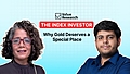 15% in gold. Here is what the data says it does 