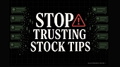 Stop Trusting WhatsApp Stock Tips: What to Do Instead