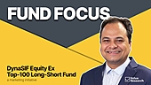 Rs 10 lakh minimum. Is the DynaSIF Long-Short Fund for you? 