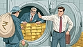 गोल्ड ETF में निवेश करना चाहते हैं? इन 8 फ़ंड हाउस ने किए बड़े ऐलान