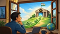 RBI is offering NRIs up to 7% on dollar deposits