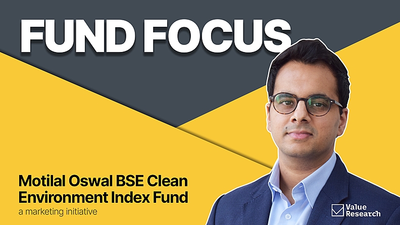 Is a clean environment fund the right thematic bet now?