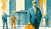 Equity fund flows cool 40% in May; debt funds bleed 