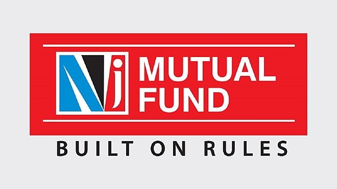 NJ Mutual Fund has declared change in the fund managers of its few schemes