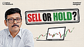 4 Reasons to Sell a Fund. A Market Fall Isn't One.