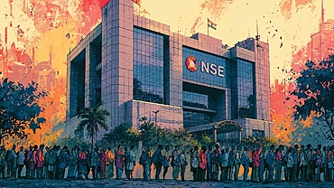 NSE: आ रहा भारत का सबसे बड़ा IPO, लेकिन ग़लत समय पर क्यों?
