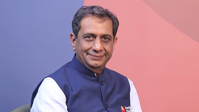 For Bandhan CIO, liquidity risk demands a higher standard of conviction