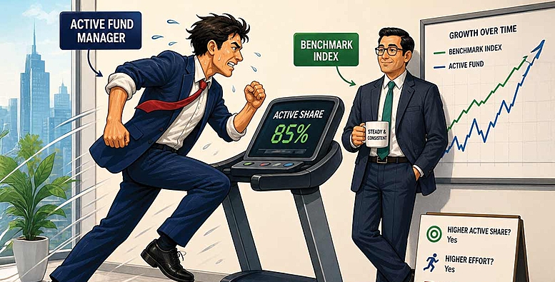 the compounding magic