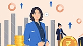 Women's mutual fund assets are growing faster than men's