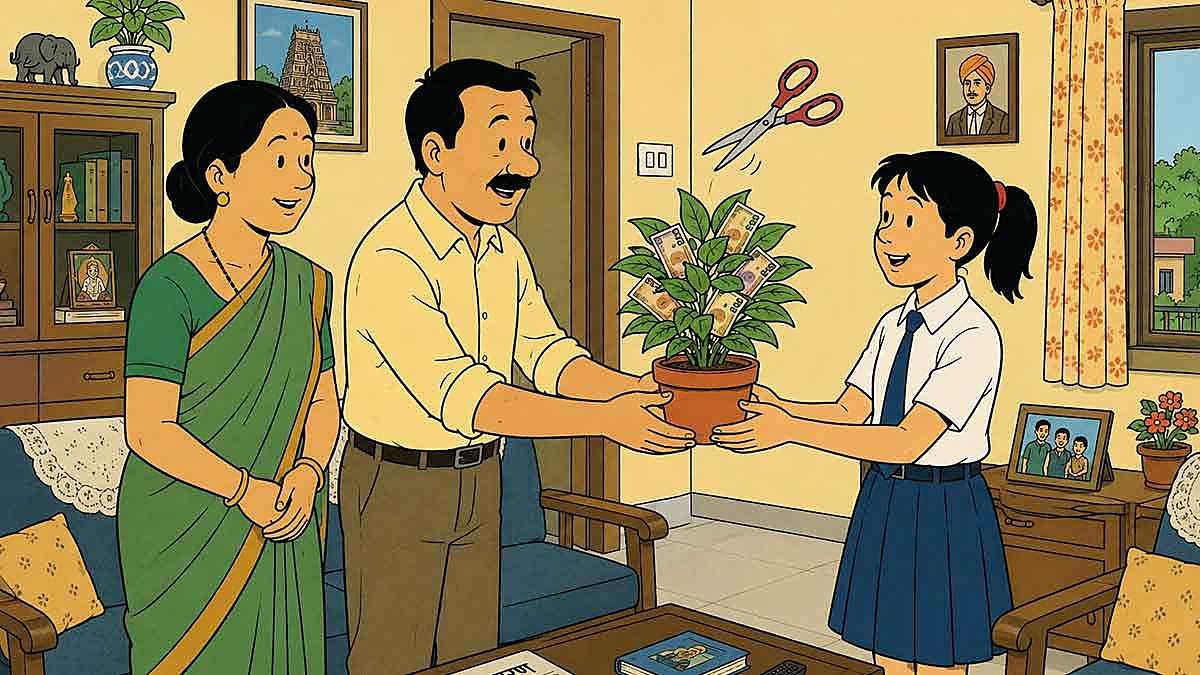 Gifting stocks to family? The tax may still be yours to pay