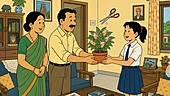 Gifting stocks to family? The tax may stay with you