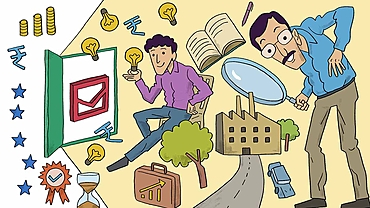 80 तिमाही कहिए, 20 साल नहीं!