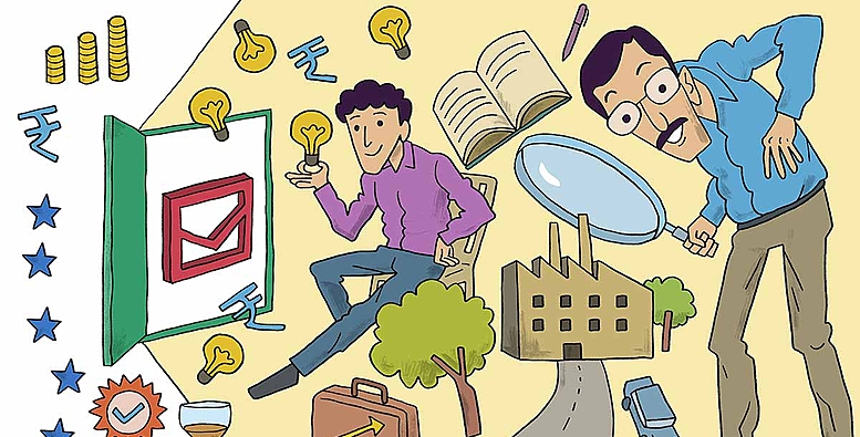 the compounding magic