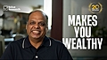 Celebrating 20 years of Wealth Insight