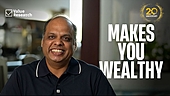 Celebrating 20 years of Wealth Insight