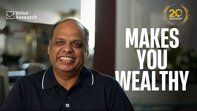 Celebrating 20 years of Wealth Insight