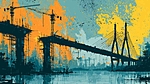 Riding India's infra wave