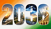 India 2036