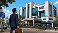 NSE IPO failed in 2016. Its return is remarkable, so is risk