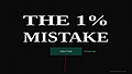 Index Fund Common Mistakes: A Complete Guide