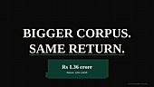 Step-Up SIP: Why a Bigger Corpus Doesn't Mean a Better Return