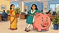 Stop fussing over where to invest