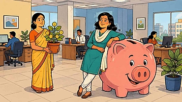 कहां निवेश करें, इस उलझन को छोड़िए