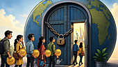 Most international funds have shut. 12 still take your SIP