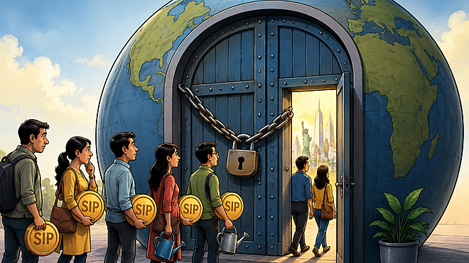 The industry has hit its foreign investment limit. Here are the few doors still open.