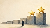 June ratings are out. Just two funds moved up 