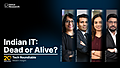 Your IT fund is down. Should you hold, switch or exit?
