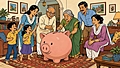 Save more, invest better: The elders already knew it