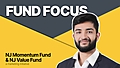 NJ Momentum Fund and NJ Value Fund: How each works