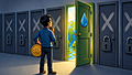 Just one international fund is still open to new SIPs