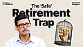 How Much Equity in Retirement?