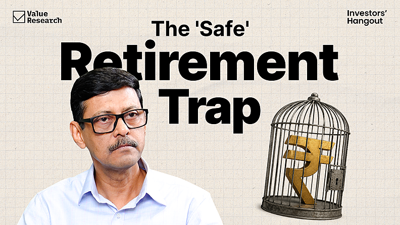How Much Equity in Retirement?