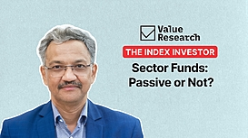passive-portfolio-sector-funds-sharad-tandon-index-investor