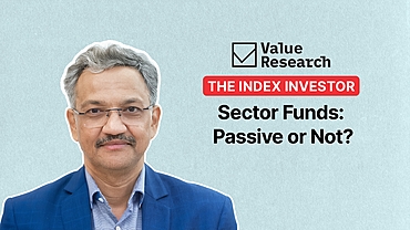 One sector returned 700 per cent. Here is the catch