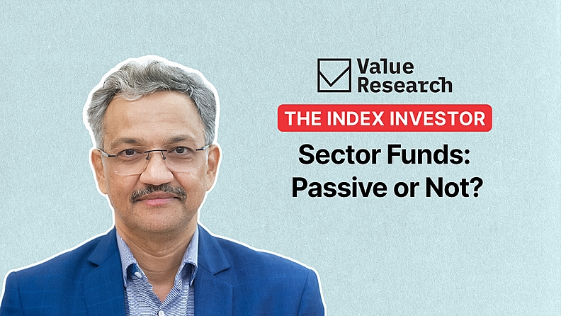 One sector returned 700 per cent. Here is the catch