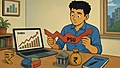 The passive way to ride India's PSU boom