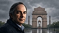 Ray Dalio's worst bet, Delhi rain & the limits of prediction