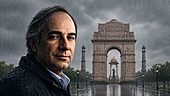 Ray Dalio's worst bet, Delhi rain & the limits of prediction