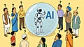 The AI bubble question