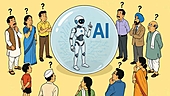 क्या AI सचमुच एक बबल है?
