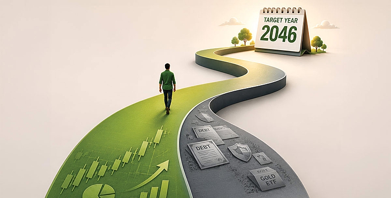 the compounding magic